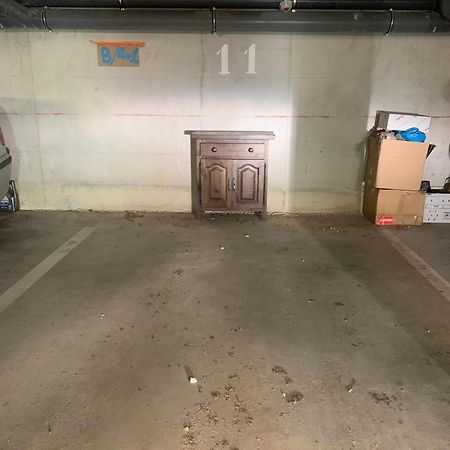 Superbe Appart Avec Jardin A 2 Min De L'Aeroport-4 Pers Vitrolles  Buitenkant foto